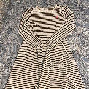 Girls gap dress NWOT. XL